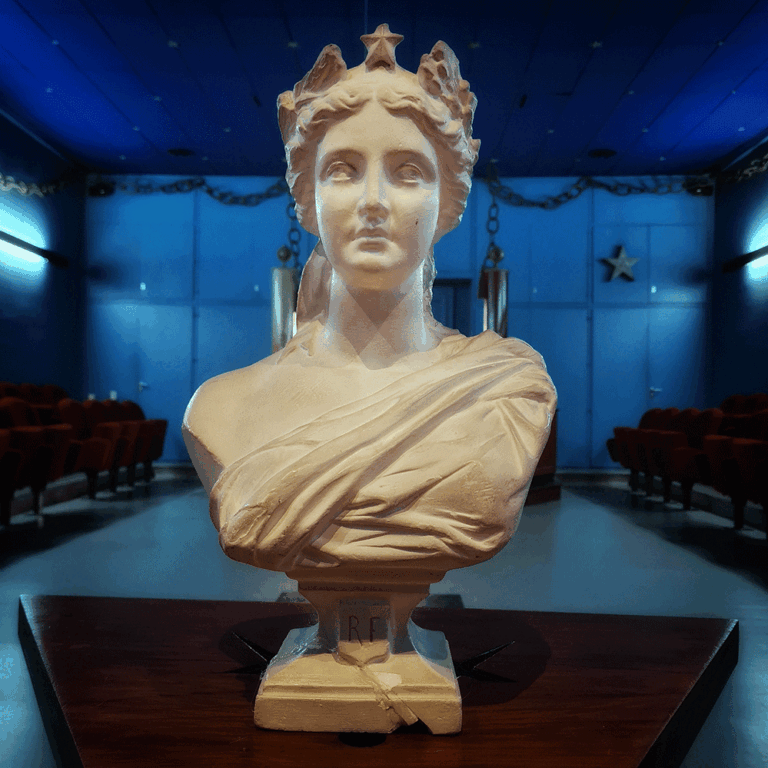 Journées européennes du Patrimoine – Découvrir la loge maçonnique du GODF d’Albertville