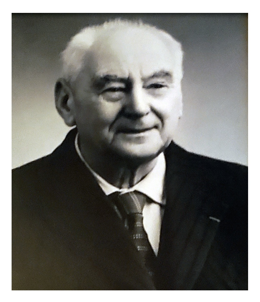 Joseph Gaudin Vénérable Maître de la loge l'Avenir des Alpes à albertville. GODF.