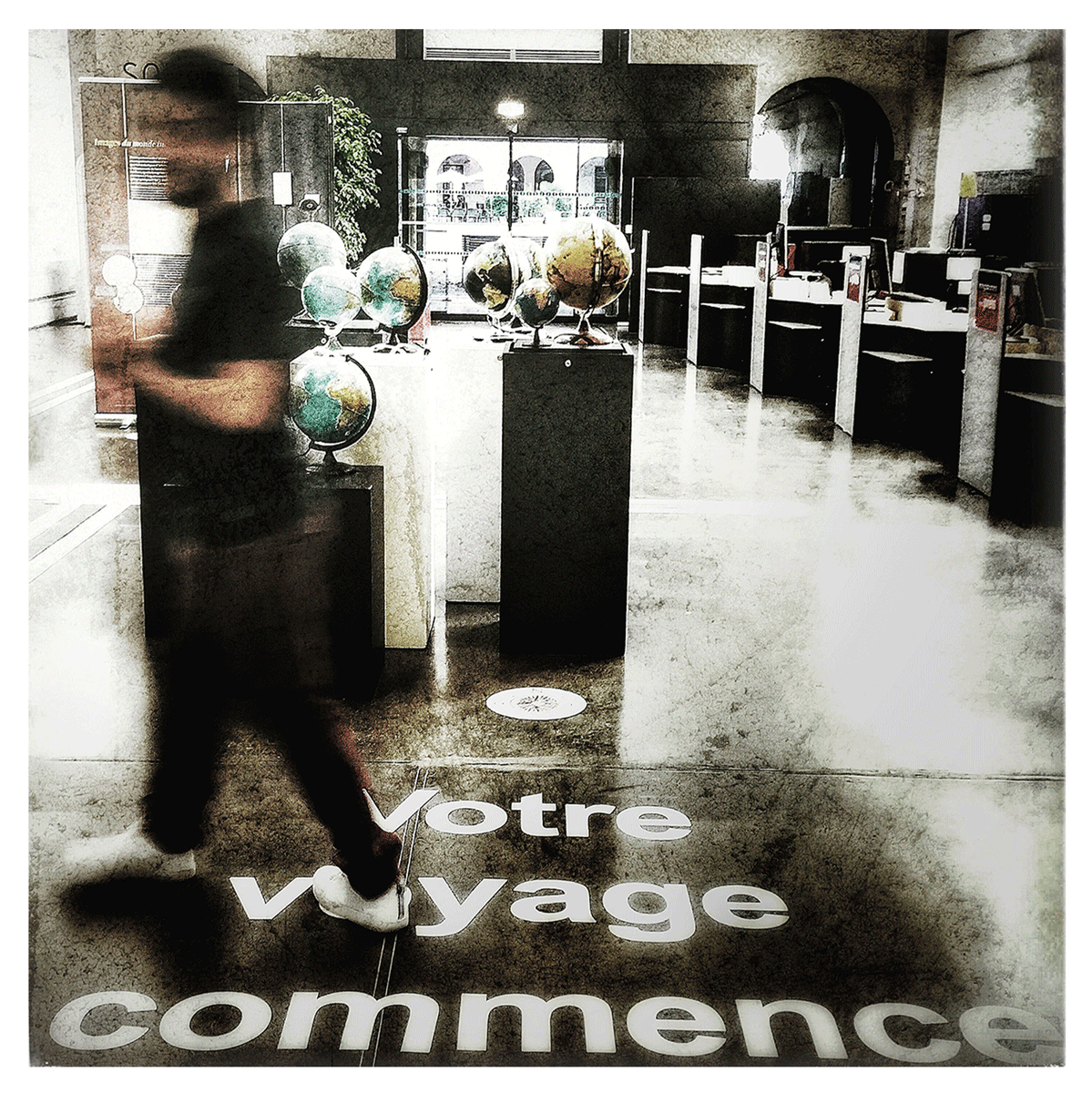 Contact pour rejoindre la loge maçonnique l'Avenir des Alpes.
