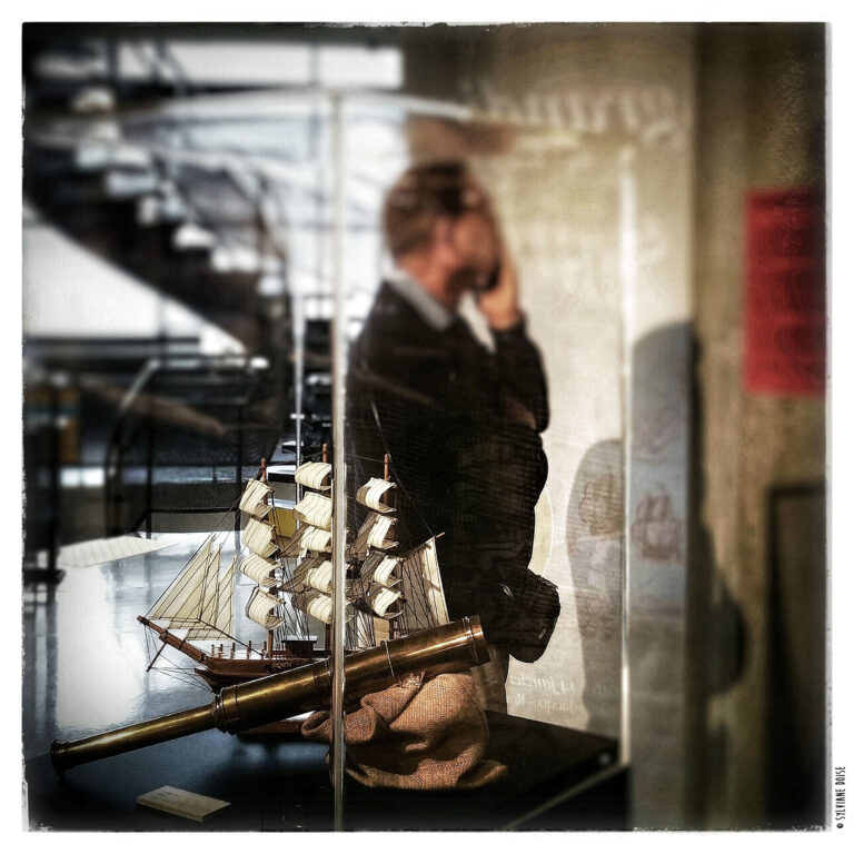 Questionnaire initiatique de Proust