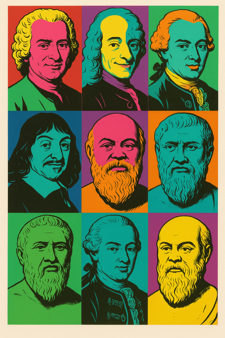 La parole circule sur les colonnes